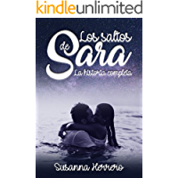 Los mejores  - Los saltos de Sara: La historia completa (Sara Summers)